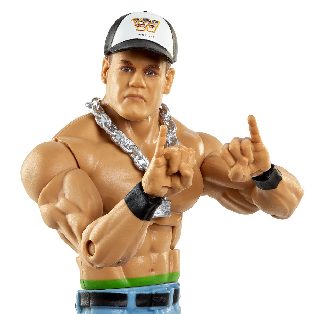 john cena doll big w