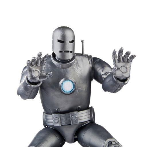 MARVEL - Gamerverse Iron Man - Figurine Legend Series 15cm :  : Figurine Hasbro Marvel
