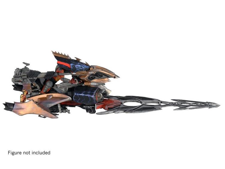 neca blade fighter