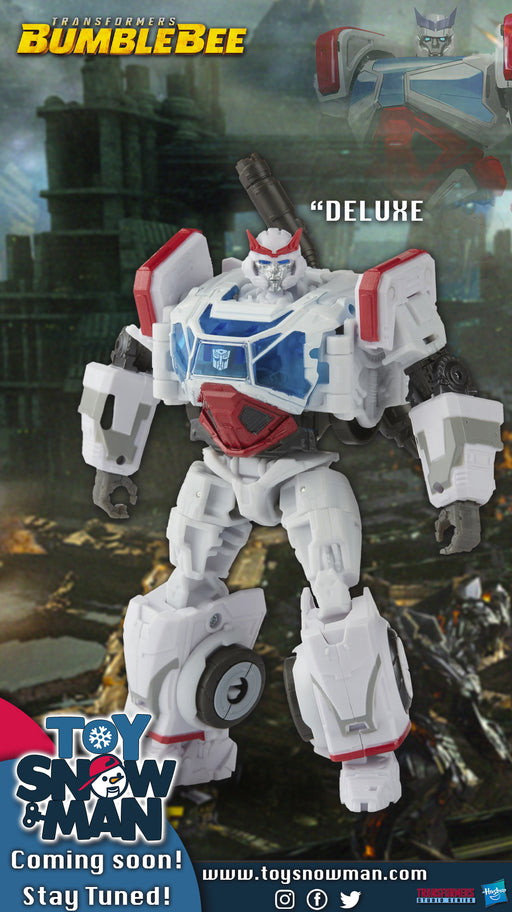 Transformers Studio Series 91 Leader Transformers: Revenge Of The