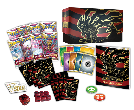 New Pokemon Deoxys & Zeraora Vmax & Vstar Battle Boxes Brand –  PokemonCardShop