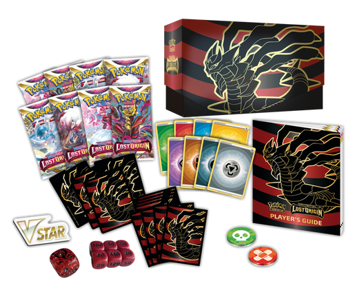 Rare, Last 2 Sets) US PC Exclusive Evolving Skies Elite Trainer Box -  Pokemon TCG, Hobbies & Toys, Toys & Games on Carousell