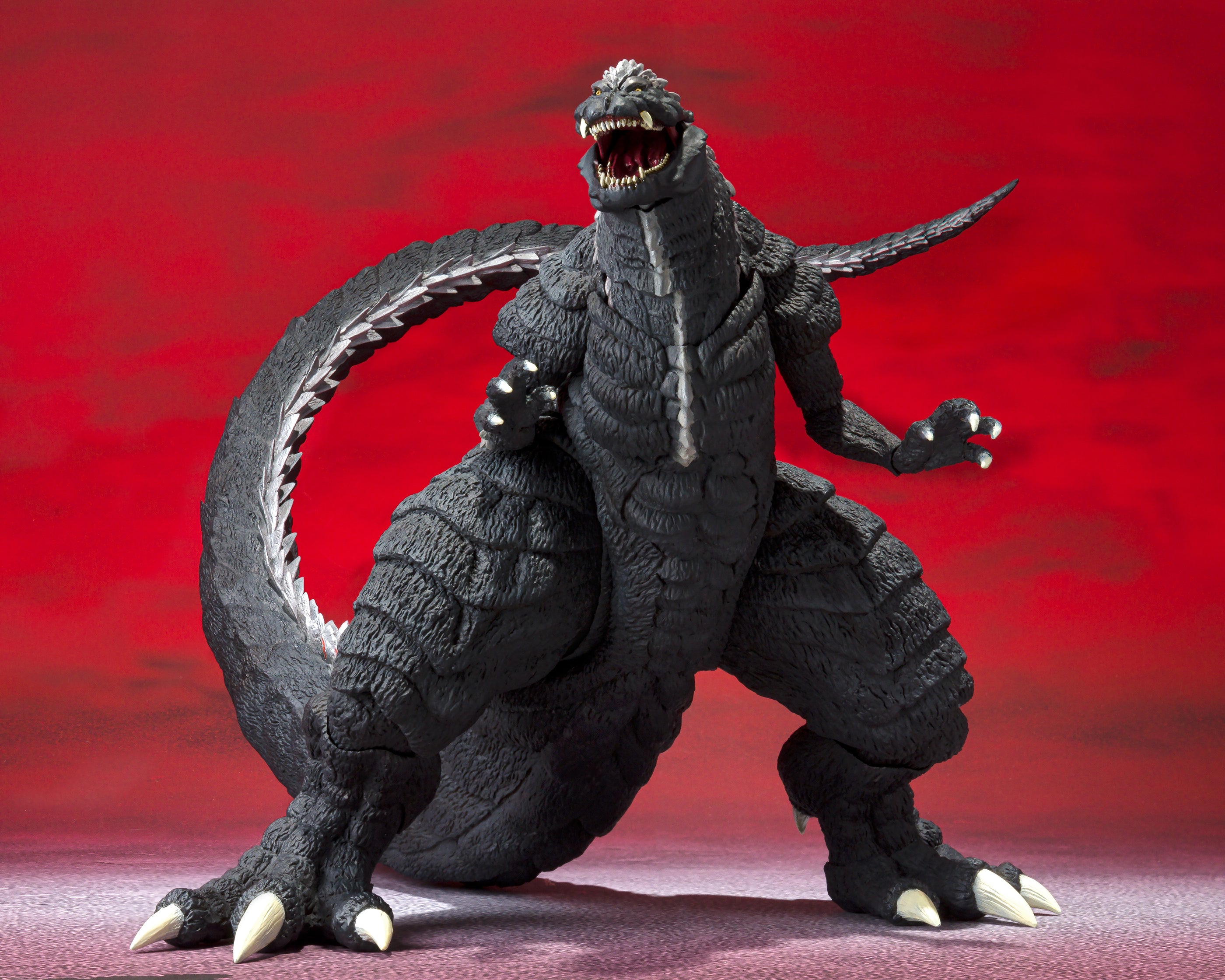 godzilla singular point toys