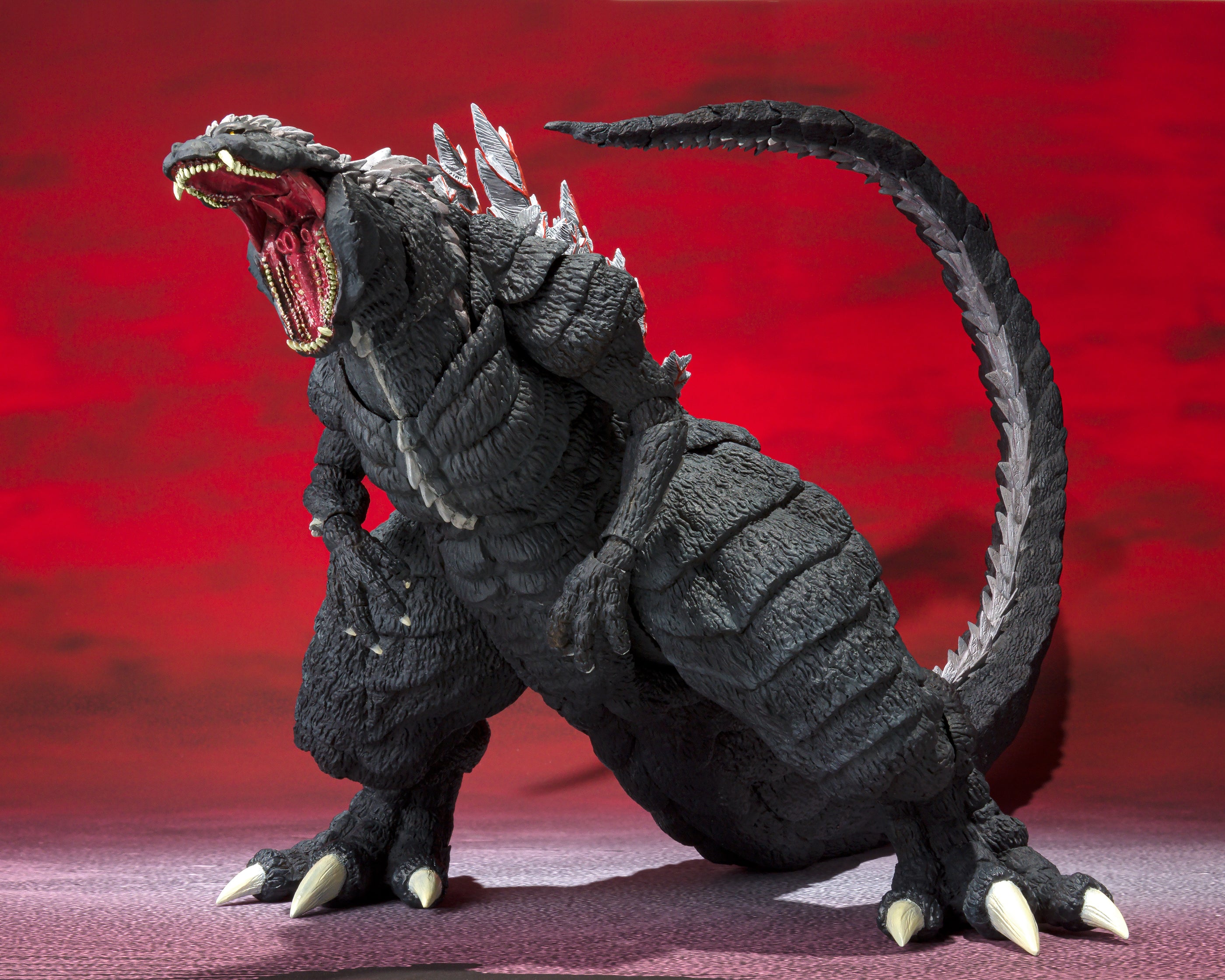 bandai godzilla 2022 toys