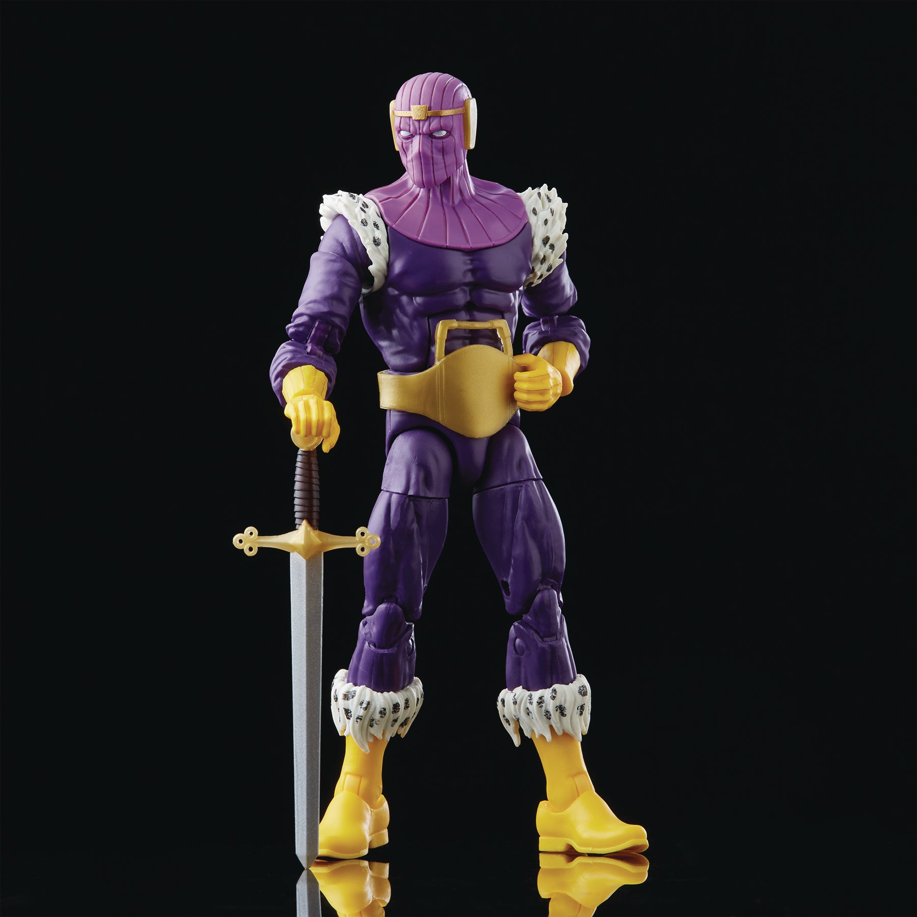 baron zemo toy