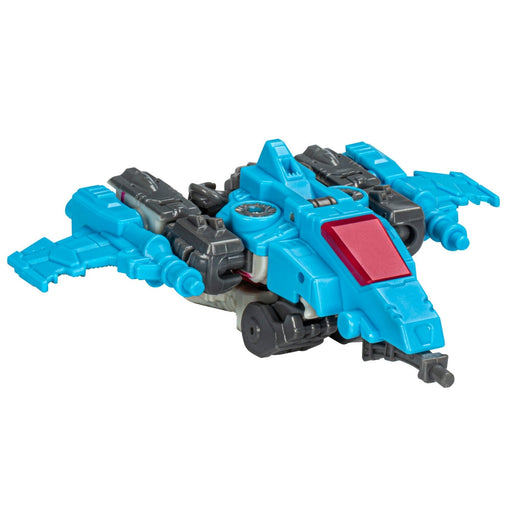 Hasbro Beyblade Burst Quadstrike Thunder Edge Battle Set