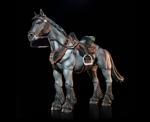 Mythic Legions - Phobus (Horse) - Illythia Wave — Toy Snowman