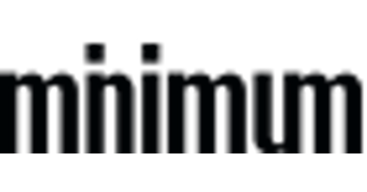 Minimum Officiel Webshop | for Men & Women Minimum