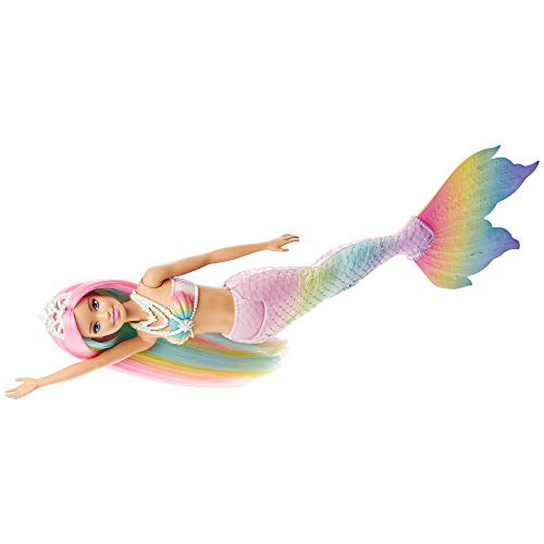 Download Barbie Gtf89 Color Change Mermaid 1 Toy Shop The Toy Shop Toy Shops Online Toy Shop