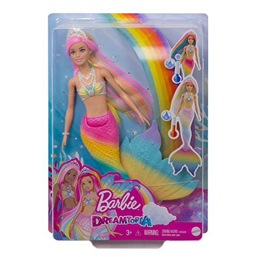 Download Barbie Gtf89 Color Change Mermaid 1 Toy Shop The Toy Shop Toy Shops Online Toy Shop