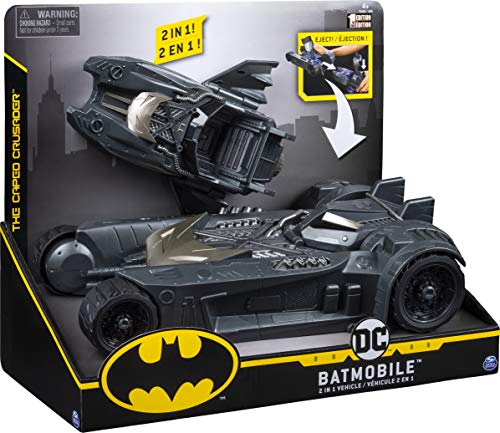 batman 2 batmobile