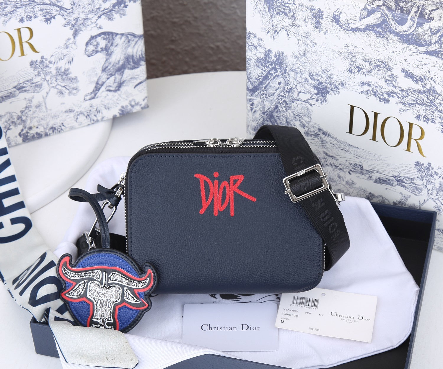 DIOR 2021 NEW ARRIVALS CROSS BODY BAG SHOULDER BAG