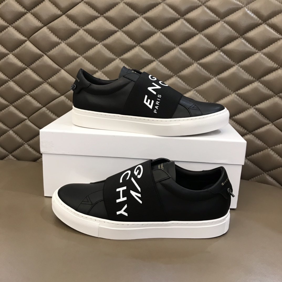 Givenchy Men's 2021 NEW ARRIVALS Urban Street Sneakers Shoes