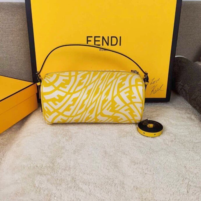 FENDI 2021 NEW ARRIVALS HANDBAG SHOULDER BAG