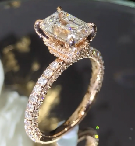 Our Top 10 Unique Engagement Rings