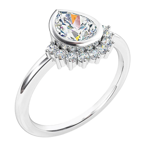 Engagement Ring Melbourne