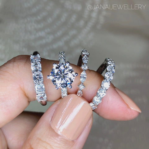diamond rings melbourne