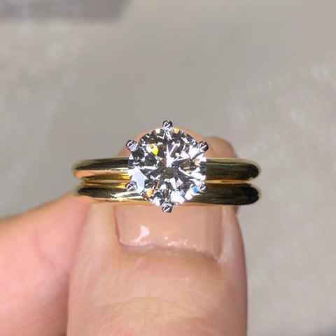 engagement ring melbourne