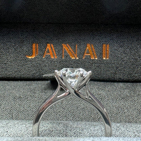 engagement rings melbourne