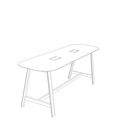 SHIFT Table - Tech | Spell