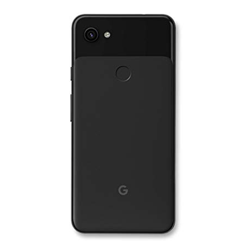 新品☆Google pixel3a 64GB JustBlack☆ロック解除済-