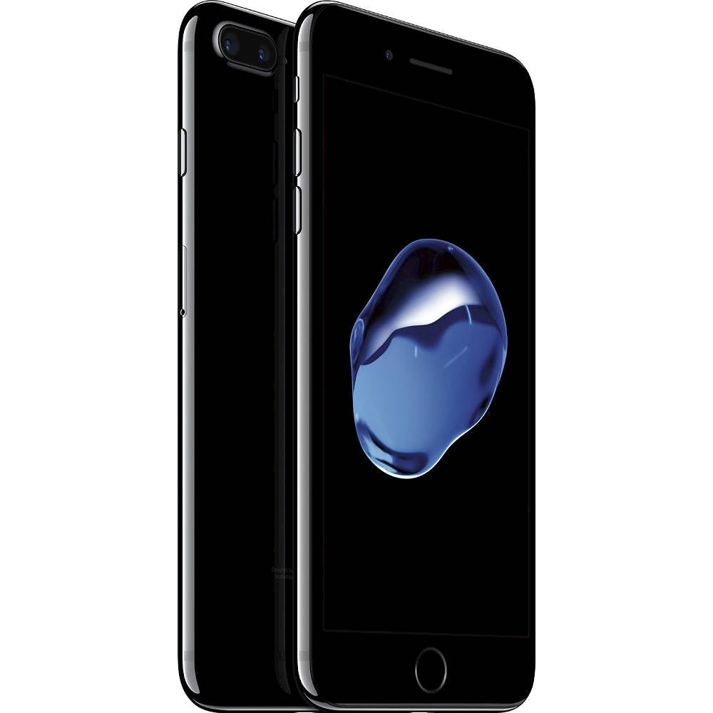 Apple - iPhone 7 Plus Black 256GB SIMフリーの+solo-truck.eu