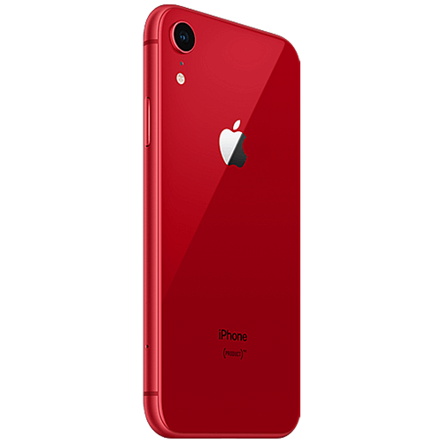 iPhone XR 64GB 新品未使用！