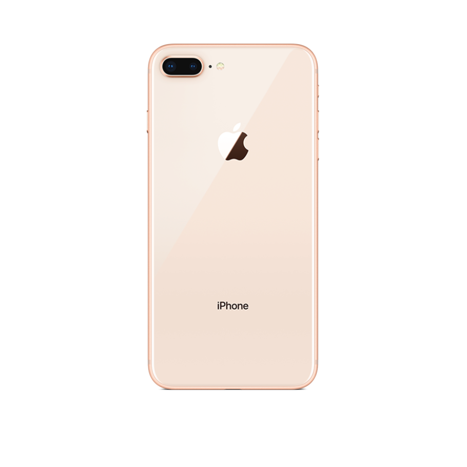 iPhone 8 Plus Gold 64 GB au+radiokameleon.ba