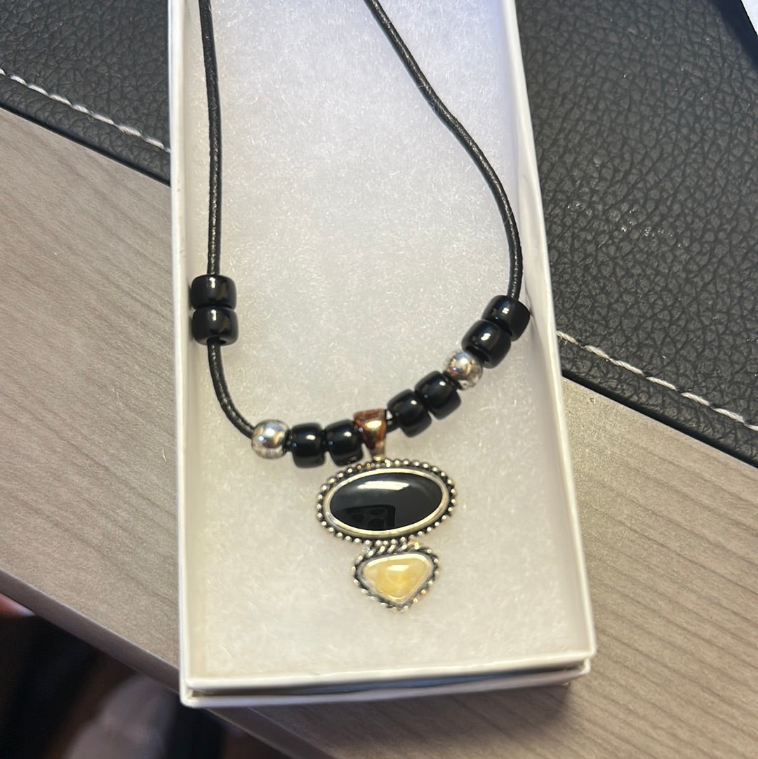 Necklace Consignment 7459-97