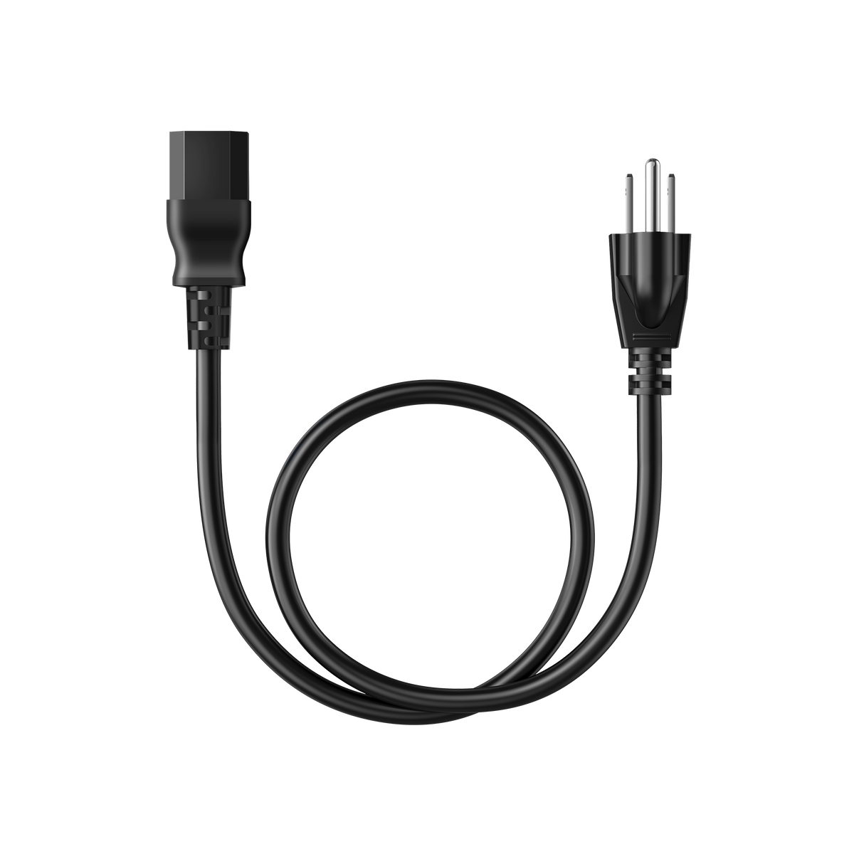 AC charging cable