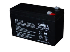 lead acid battery