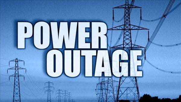 Power Outages - NIPSCO