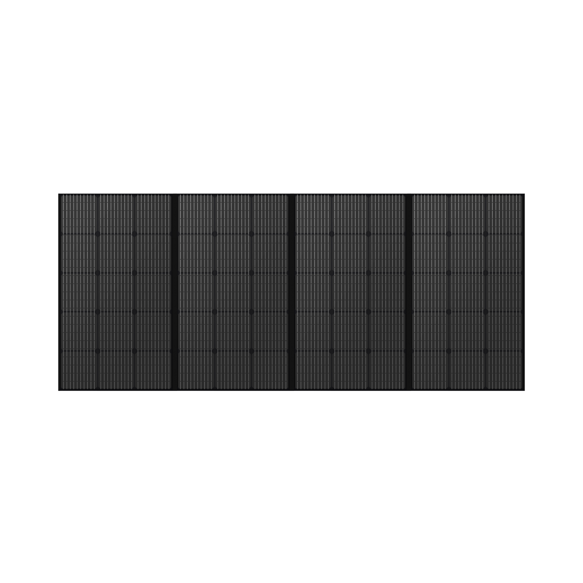 BLUETTI PV350/380 Solar Panel / 350W/380W PV350 Solar Panel / 350W