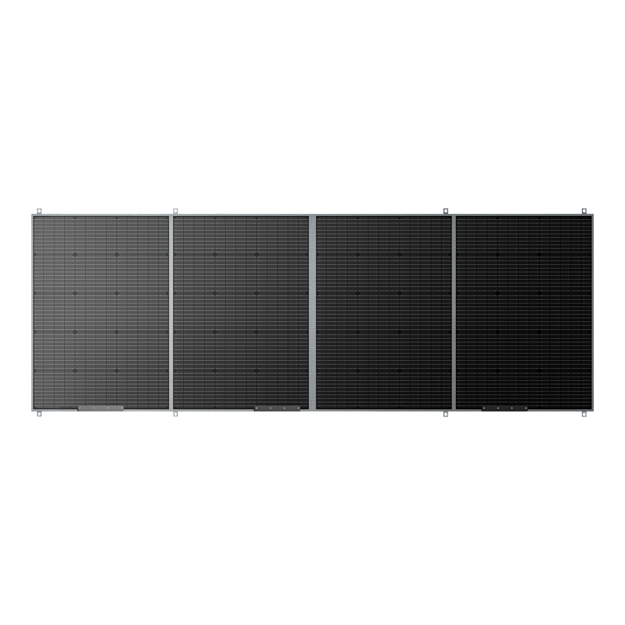 BLUETTI PV420 Solar Panel / 420W