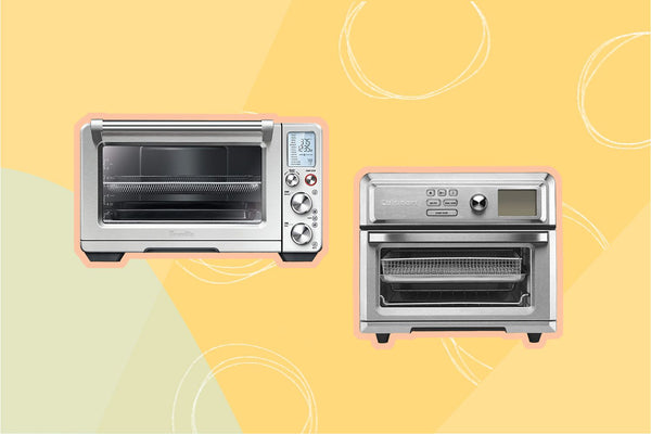 Top 5 Ovens For 2024 A Comprehensive Guide   SR 7 Best Toaster Ovens 600x600 