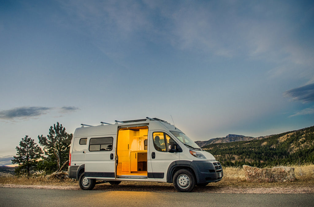 van life