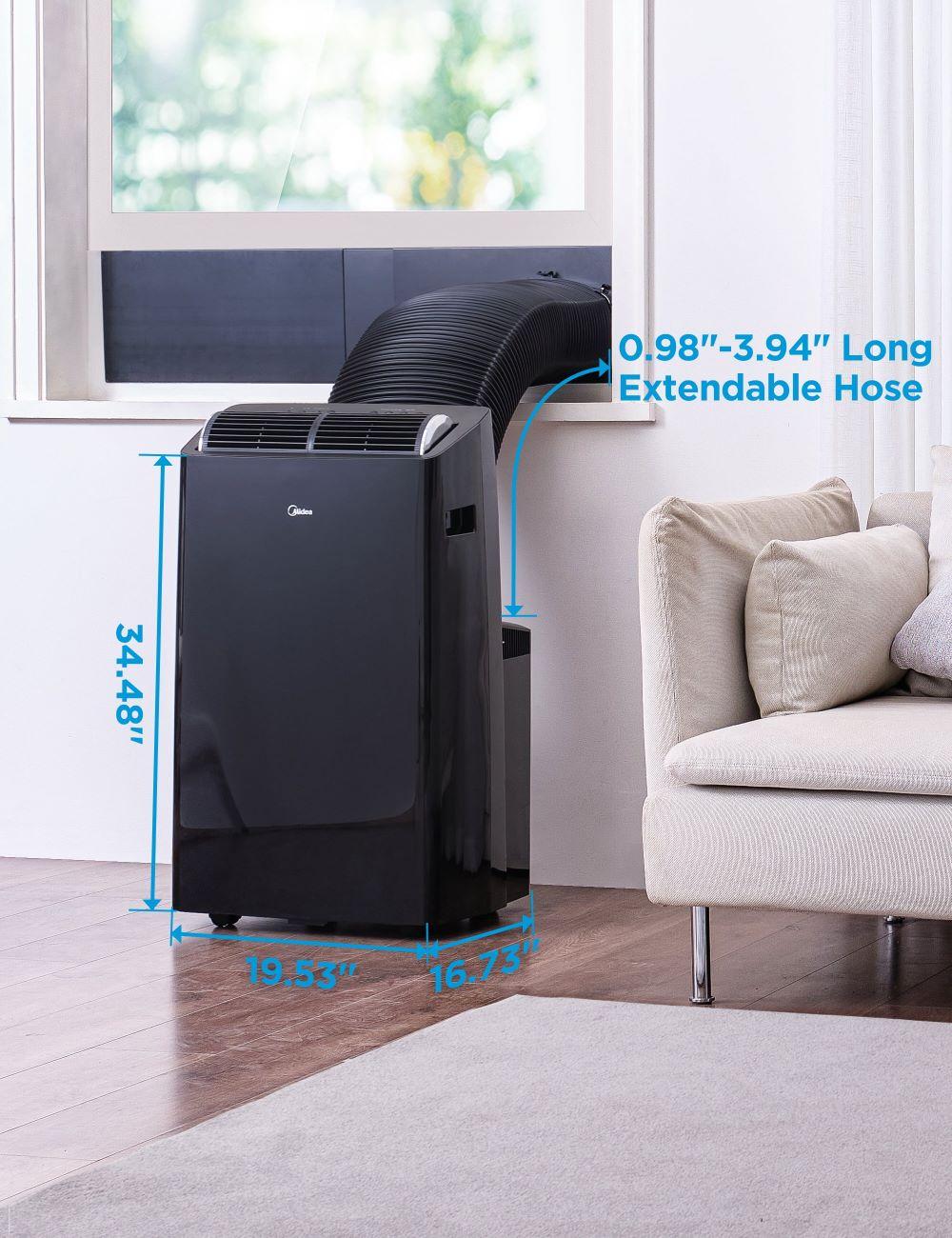 The best portable air conditioner