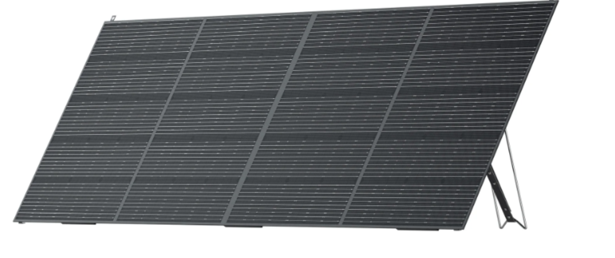 A New Era of Solar Energy: Is a 400W Solar Panel System Right for You?