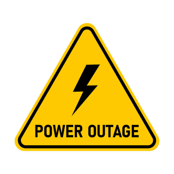 Check Outage Status