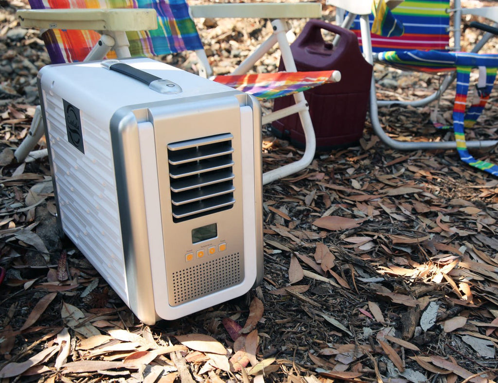 Outdoors ac