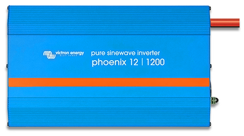 pure sine wave inverter