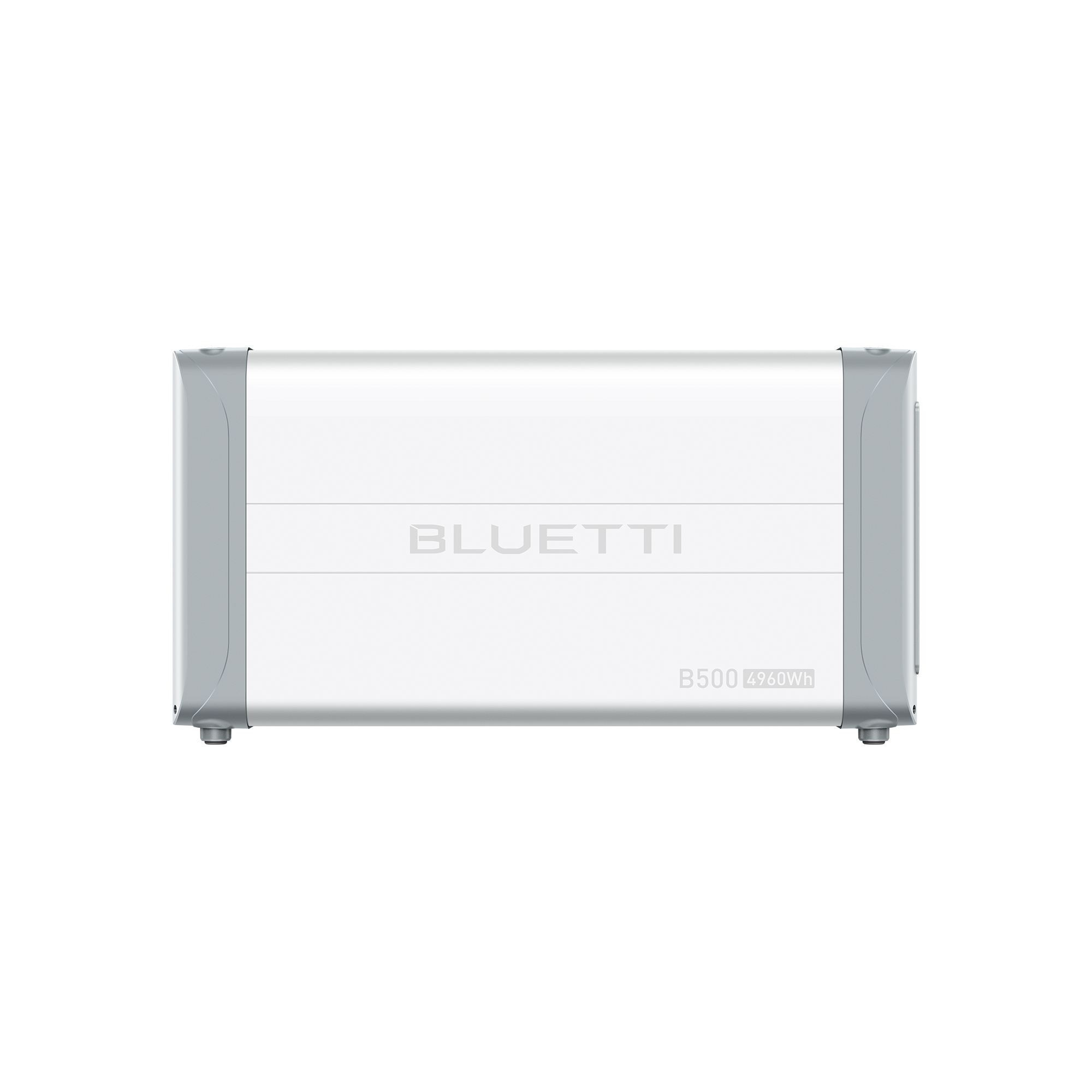 BLUETTI EP900 + B500 Home Battery Backup / Energy Storage System / Grid-tie Home Backup Power B500 / 4960Wh Expansion Battery, Works only with EP900