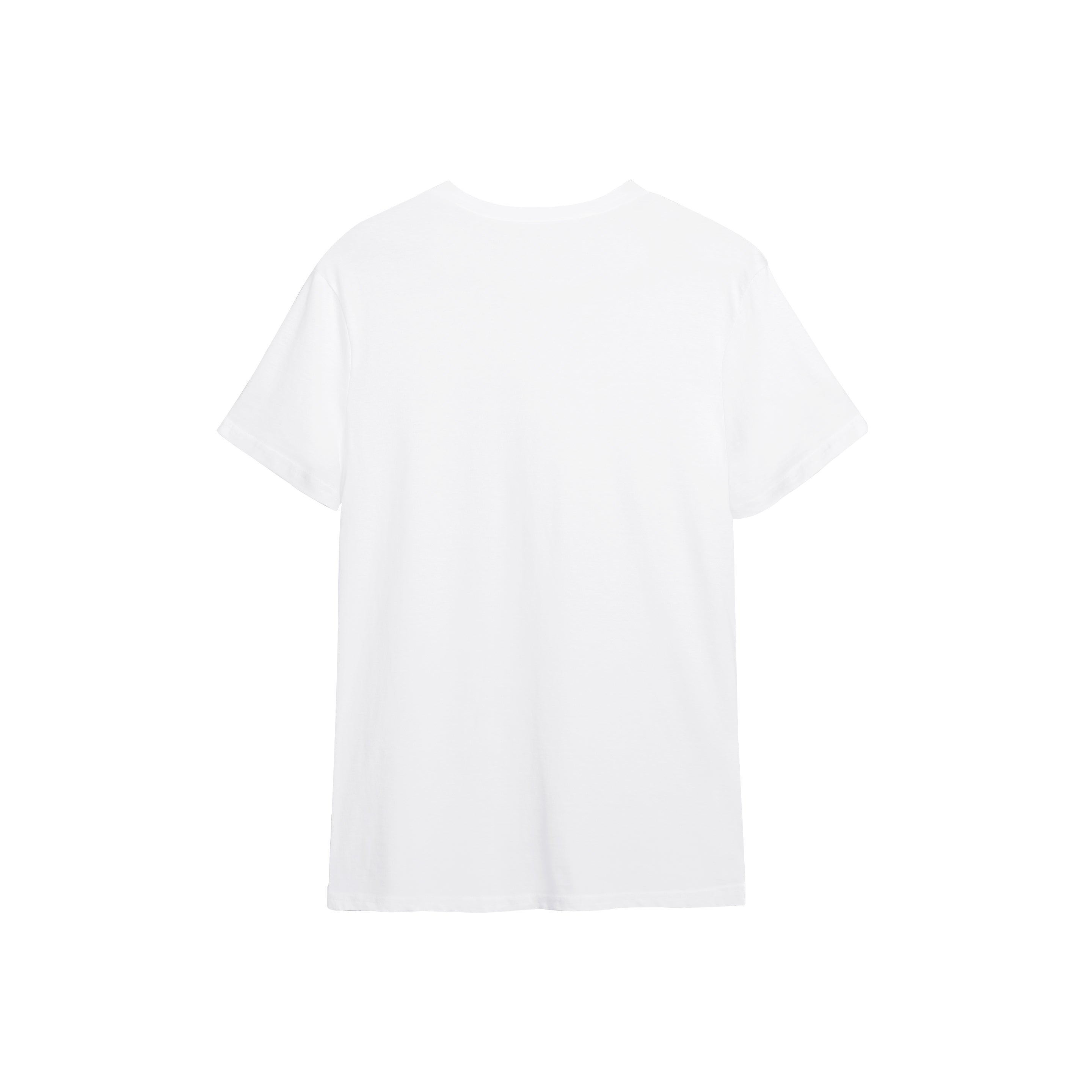 BLUETTI T-shirt, L / white