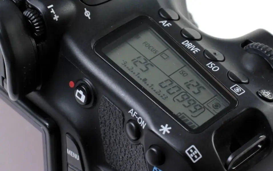 what is fps in camera