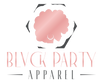 Blvck Party Apparel 