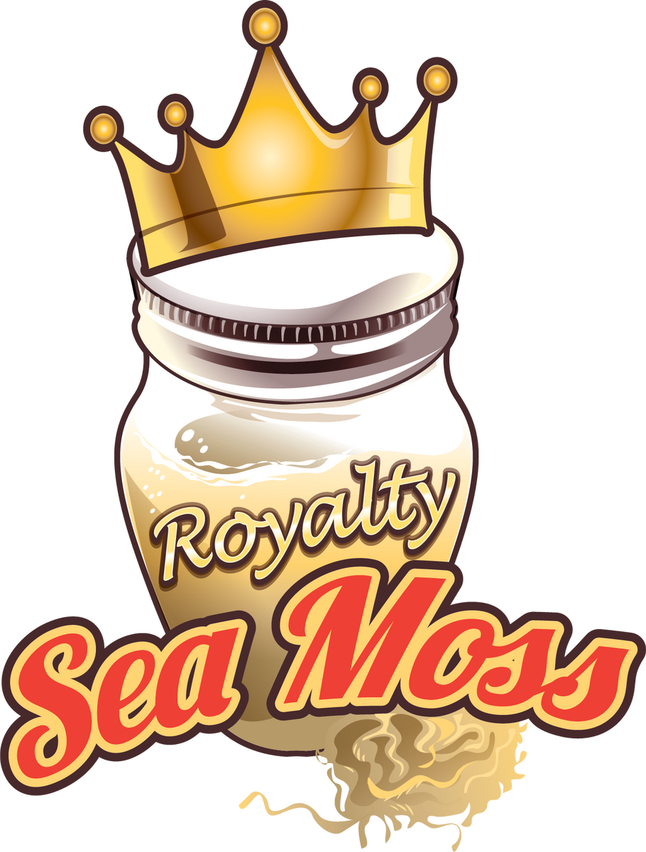 Royalty SeaMoss
