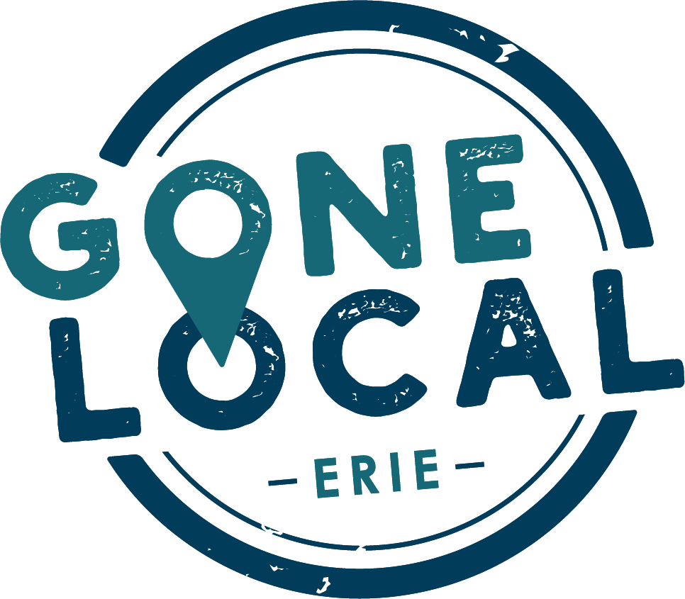 Gone Local Erie PA