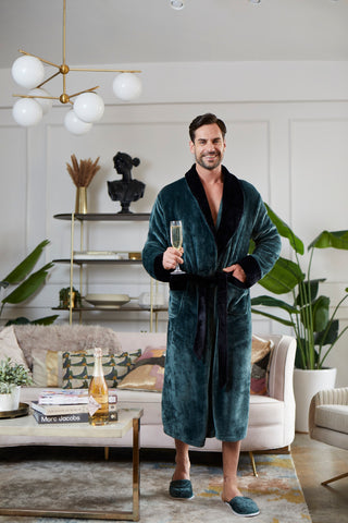 bathrobe for men