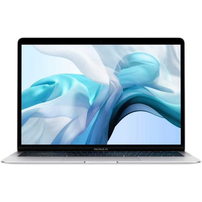 Apple MacBook Pro (2020) 13 Core i5 2.0GHz 512GB 16GB - British English Silver Very Good