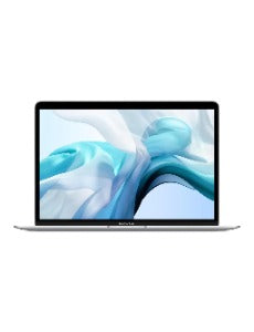 Apple MacBook Air (2019) 13 Core i5 1.6GHz 256GB 8GB - British English Silver Good